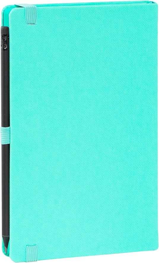 Agenda Comix 12 mesi 2026 Settimanale Large Orizzontale Tiffany TX - 2