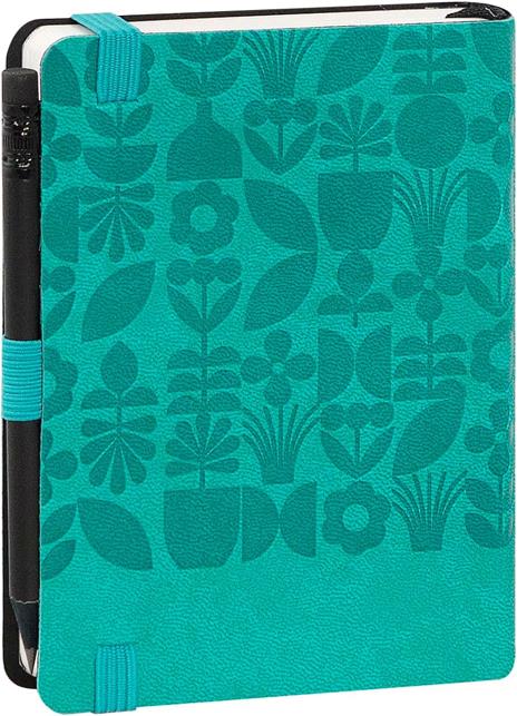 Agenda Comix Special 12 mesi 2026 Giornaliera Mignon Floreal - 6