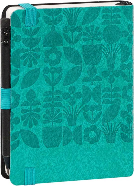 Agenda Comix Special 12 mesi 2026 Giornaliera Mignon Floreal - 6