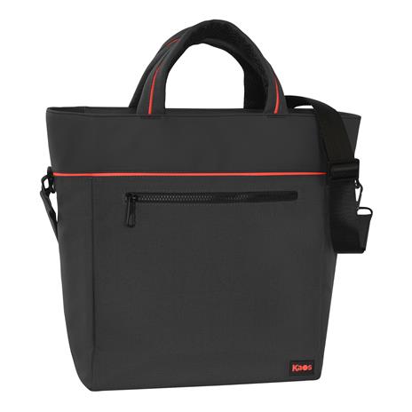 Organized Vertical Shopper Kaos Office