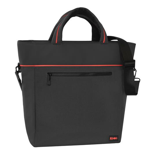 Organized Vertical Shopper Kaos Office