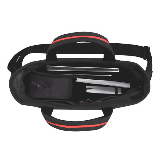 Organized Vertical Shopper Kaos Office - 4