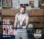The Pink Album - CD Audio di Immanuel Casto