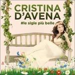 #Le sigle più belle - CD Audio di Cristina D'Avena