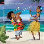 Musica per una società senza pensieri vol.2 - CD Audio di Mauro Ottolini