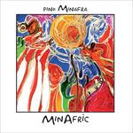 Minafric - CD Audio di Pino Minafra