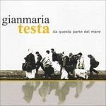 Da questa parte del mare (New Edition) - CD Audio di Gianmaria Testa