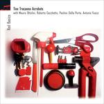 Red Basics - CD Audio di Tino Tracanna