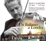 Un italiano a Londra