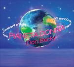 Pianeta donna - CD Audio di Don Backy