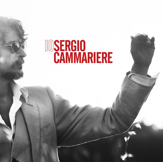 Io - Vinile LP di Sergio Cammariere