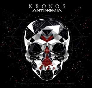 CD Kronos Antinomia