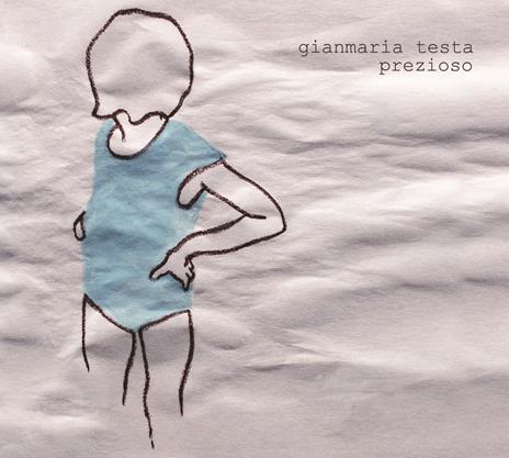 Prezioso (Deluxe Gatefold Sleeve) - Vinile LP di Gianmaria Testa