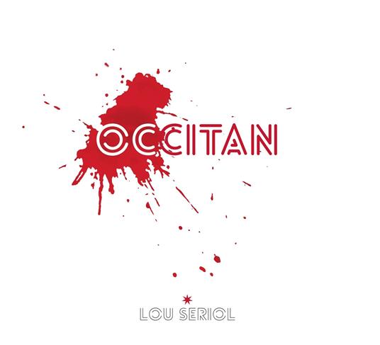 Occitan (White Coloured Vinyl) - Vinile LP di Lou Seriol