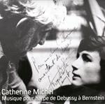 Musique pour harpe de Debussy a Bernstein