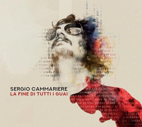 La fine di tutti i guai (Deluxe Edition) - CD Audio di Sergio Cammariere