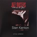 Jazz Masters. 100 Ans De Jazz