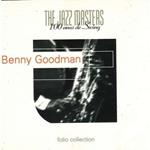 Jazz Masters. 100 Ans De Jazz
