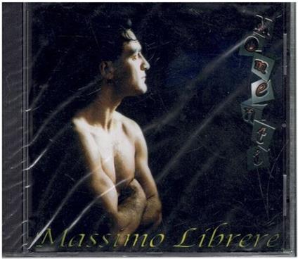 Momenti - CD Audio di Massimo Librere