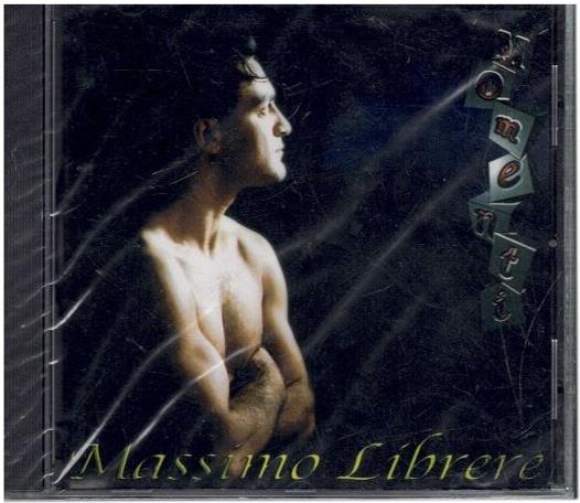 Momenti - CD Audio di Massimo Librere