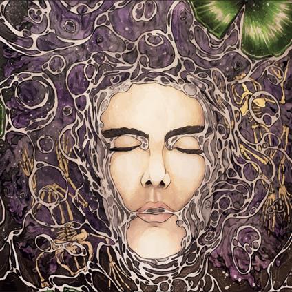 Cerchi Nell'Acqua - CD Audio di Emiliano Bagnato