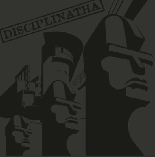 Tesori Della Patria (Box Set 7 Lp 140 Gr.Hq Vinil + 2 Booklet Limited Edt.) - Vinile LP di Disciplinatha