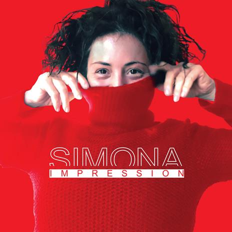 Impression - CD Audio di Simona