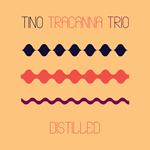 Distilled