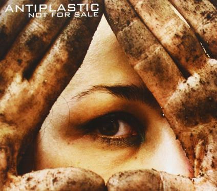 Not for Sale - CD Audio di Antiplastic