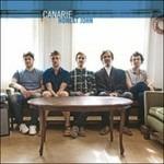 Canarie - CD Audio di Honest John
