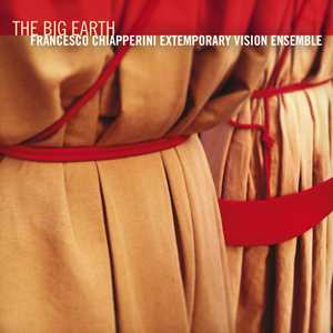 CD Big Earth Francesco Chiapperini