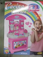 Cucina Unicorno Deluxe
