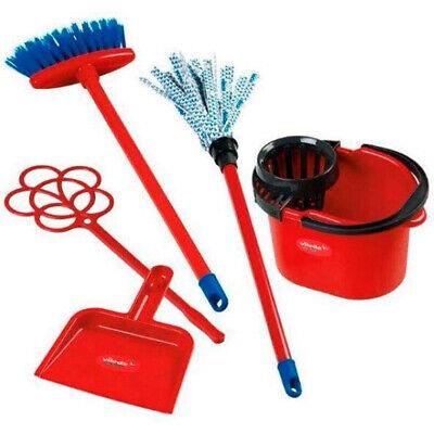 Set Vileda Pulizie (0544)