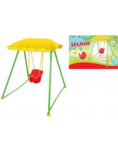 GIAV - Altalena Splash con Capannina - 0563 - 2