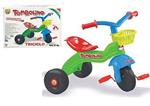 Triciclo Tombolino Fun Colors (GVC-0908)