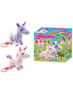 Unicorno Filo 2 Assortimenti Vendita Unitaria Colore Casuale