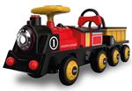 Treno Rosso 12V