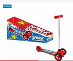 Monopattino 3 Ruote Spider