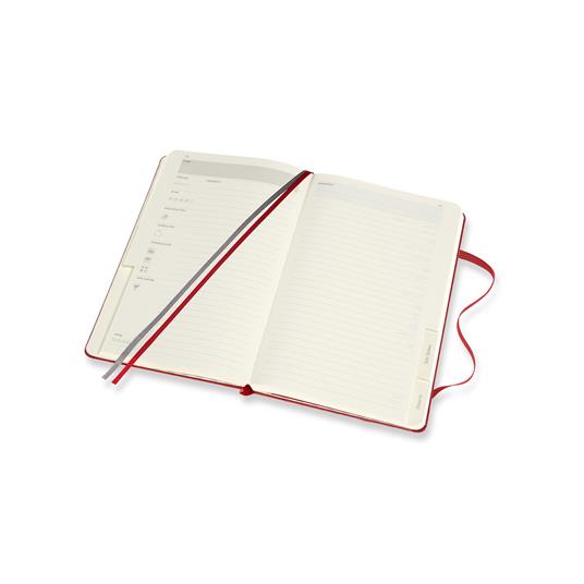 Quaderno Moleskine Passion Recipe Journal. Ricette - 5