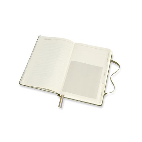 Quaderno Moleskine Passion Traveller's Journal. Viaggio - 4