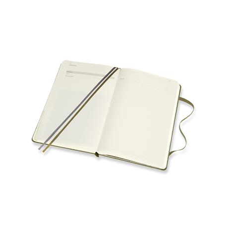 Quaderno Moleskine Passion Traveller's Journal. Viaggio - 5