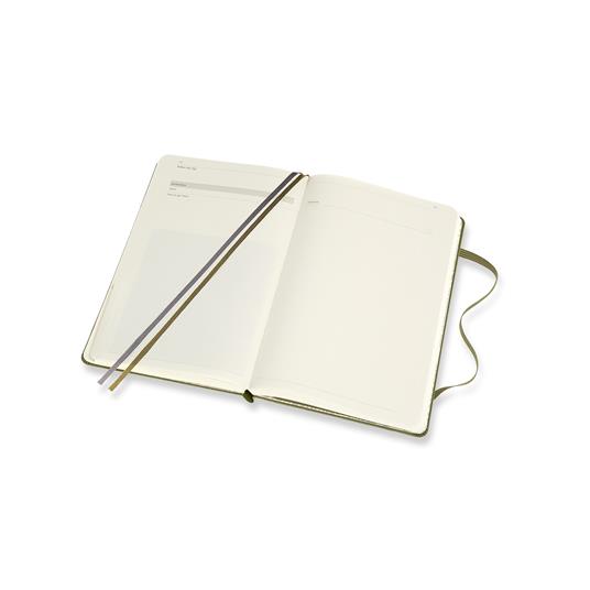 Quaderno Moleskine Passion Traveller's Journal. Viaggio - 5