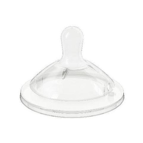 Tetttarella in silicone per pappa step up 2 pezzi