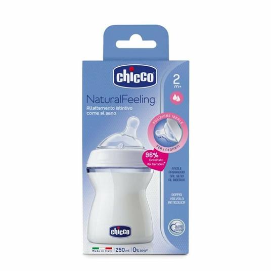 Biberon step up 250 ml - 3