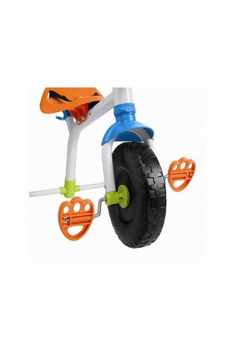 Triciclo Pellicano Chicco - 5