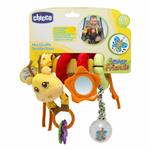 Fune Passeggio Mrs. Giraffa
