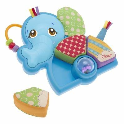 Mr. Elefante Puzzle - 3