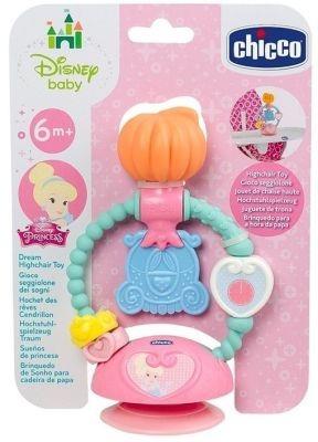 Gioco Seggiolone Cenerentola - 3