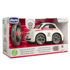 RC Fiat 500 Sport Chicco