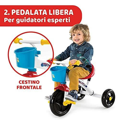 Triciclo U-Go Chicco - 6